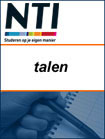 NTI Cursus Zweeds